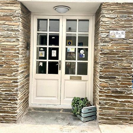 Appartamento Loft Llané en Cadaqués Esterno foto